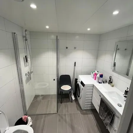 Toppleilighet Med 2 Soverom Apartment