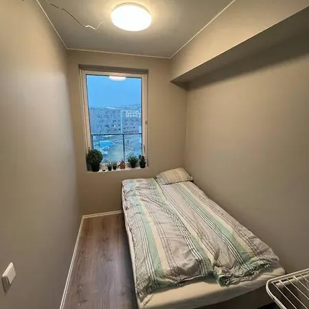 Toppleilighet Med 2 Soverom 公寓